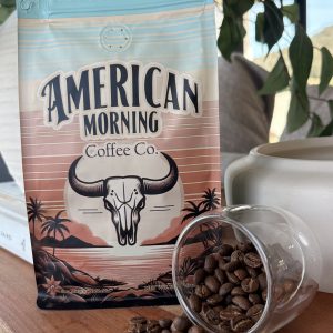 Driftwood Dark – Bold Dark Roast